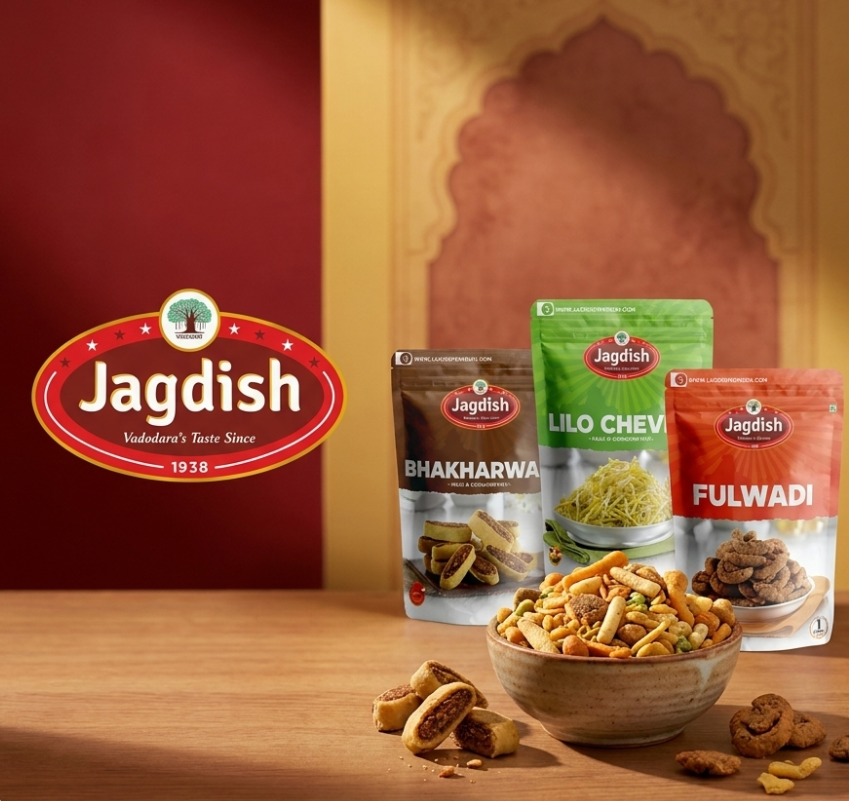Jagdish Farshan
