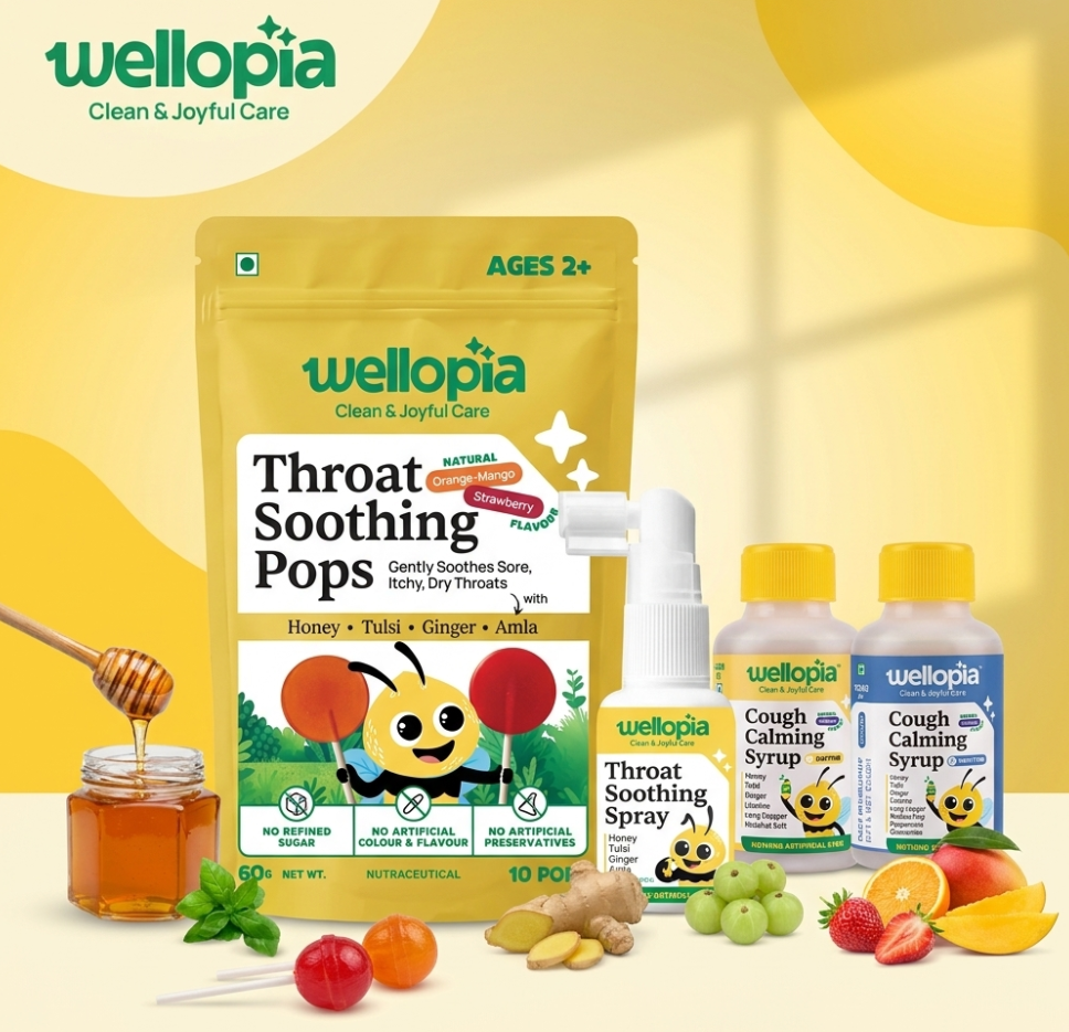 Wellopia